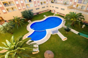 Angelina, Torrevieja